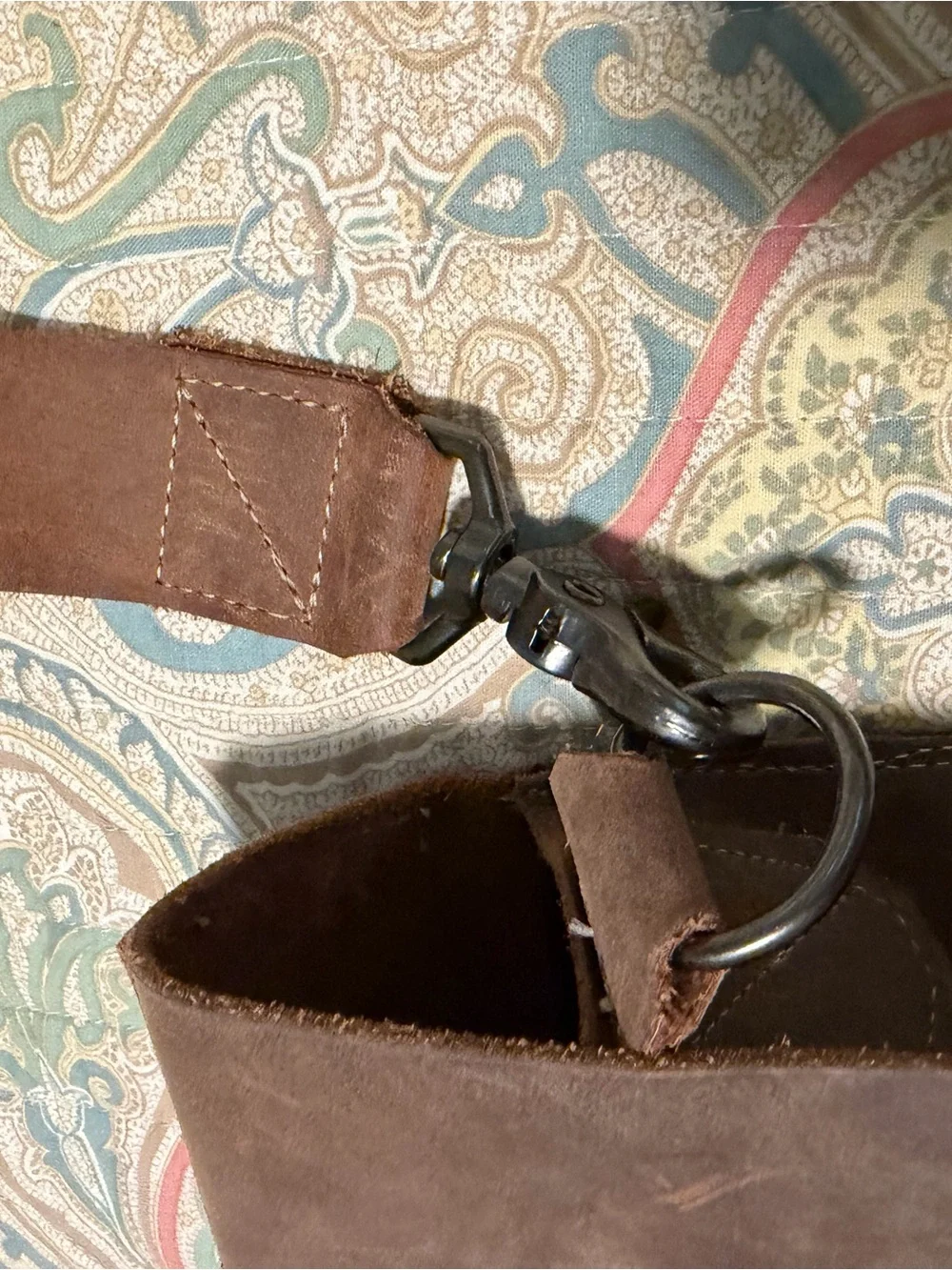 N/A premium brown